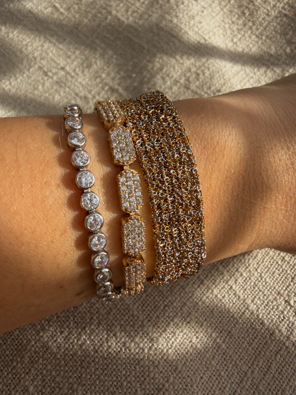 Bracelet Léa
