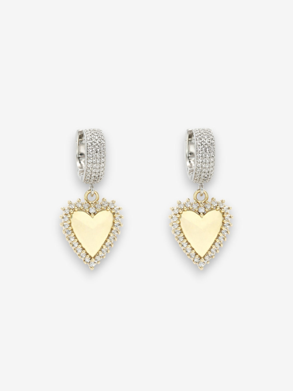 Boucles d'oreilles Agathe