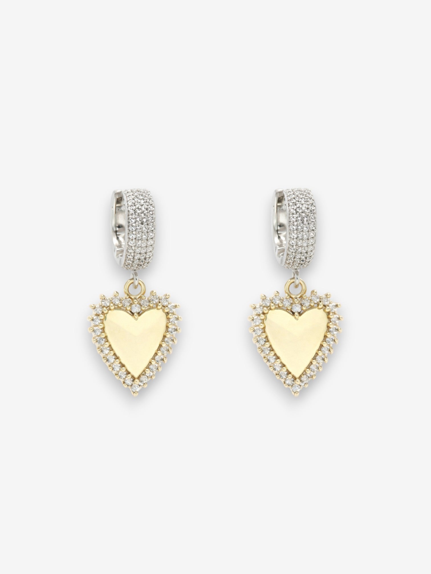 Boucles d'oreilles Agathe