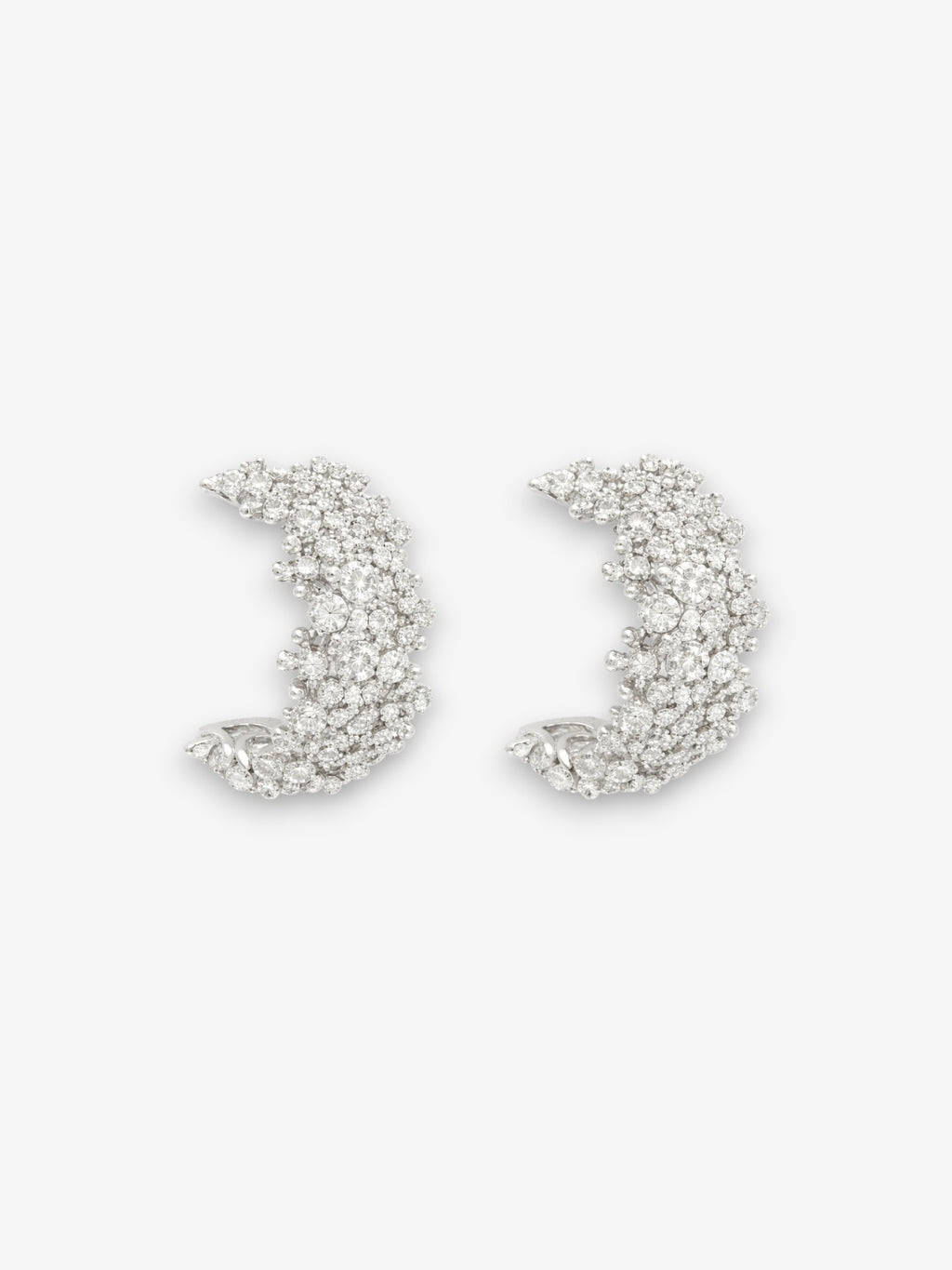 Boucles d'oreilles Castille