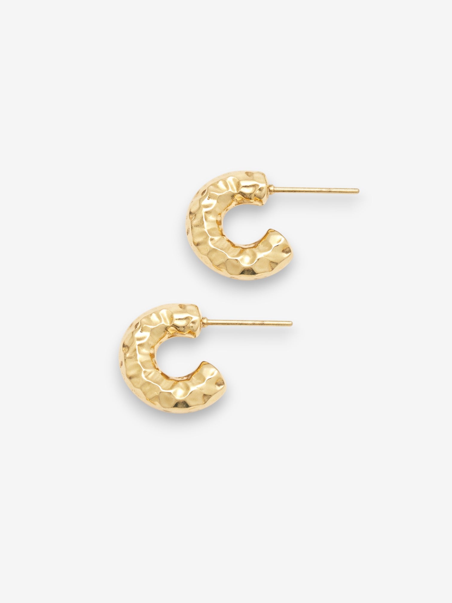 Boucles d'oreilles Mia