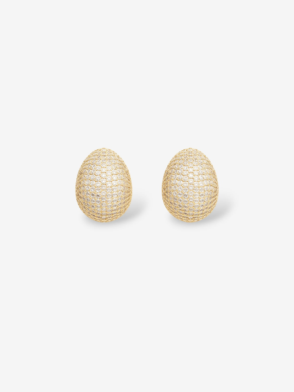 Boucles d'oreilles Adèle