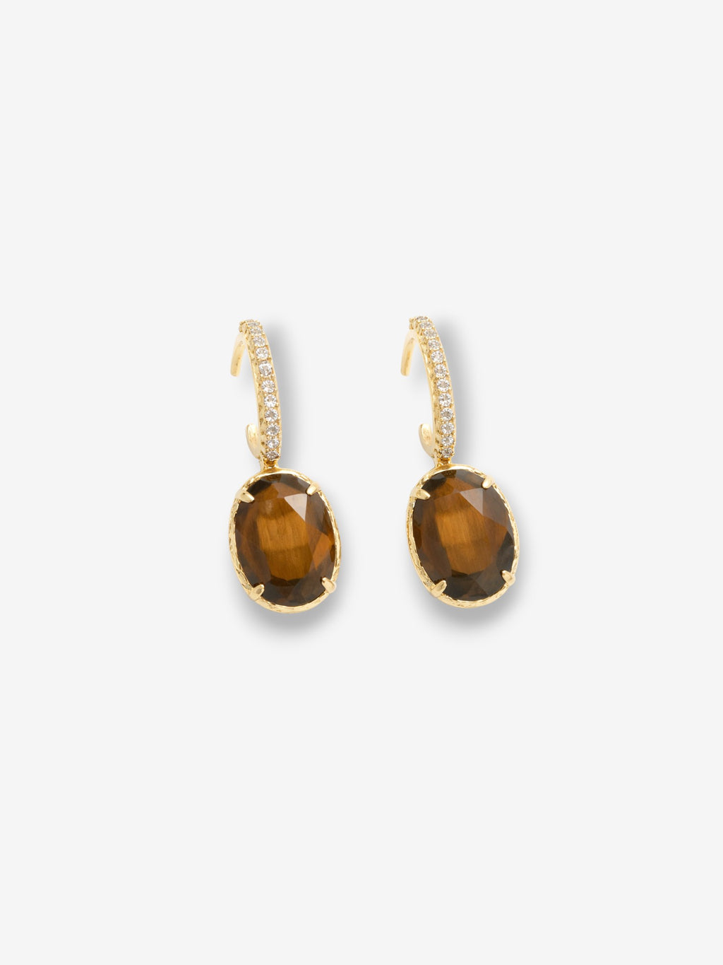 Boucles d'oreilles Mahault