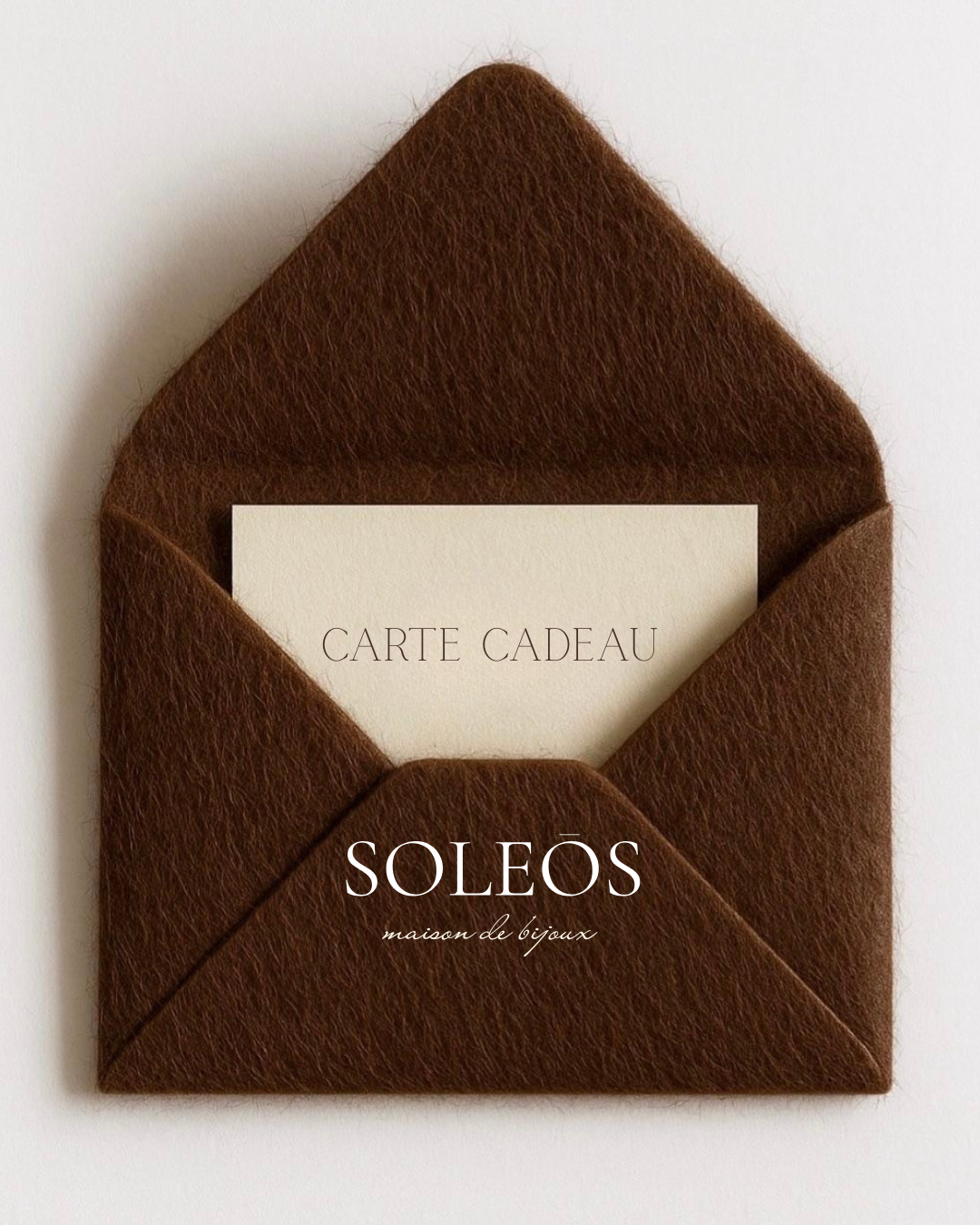 Carte cadeau