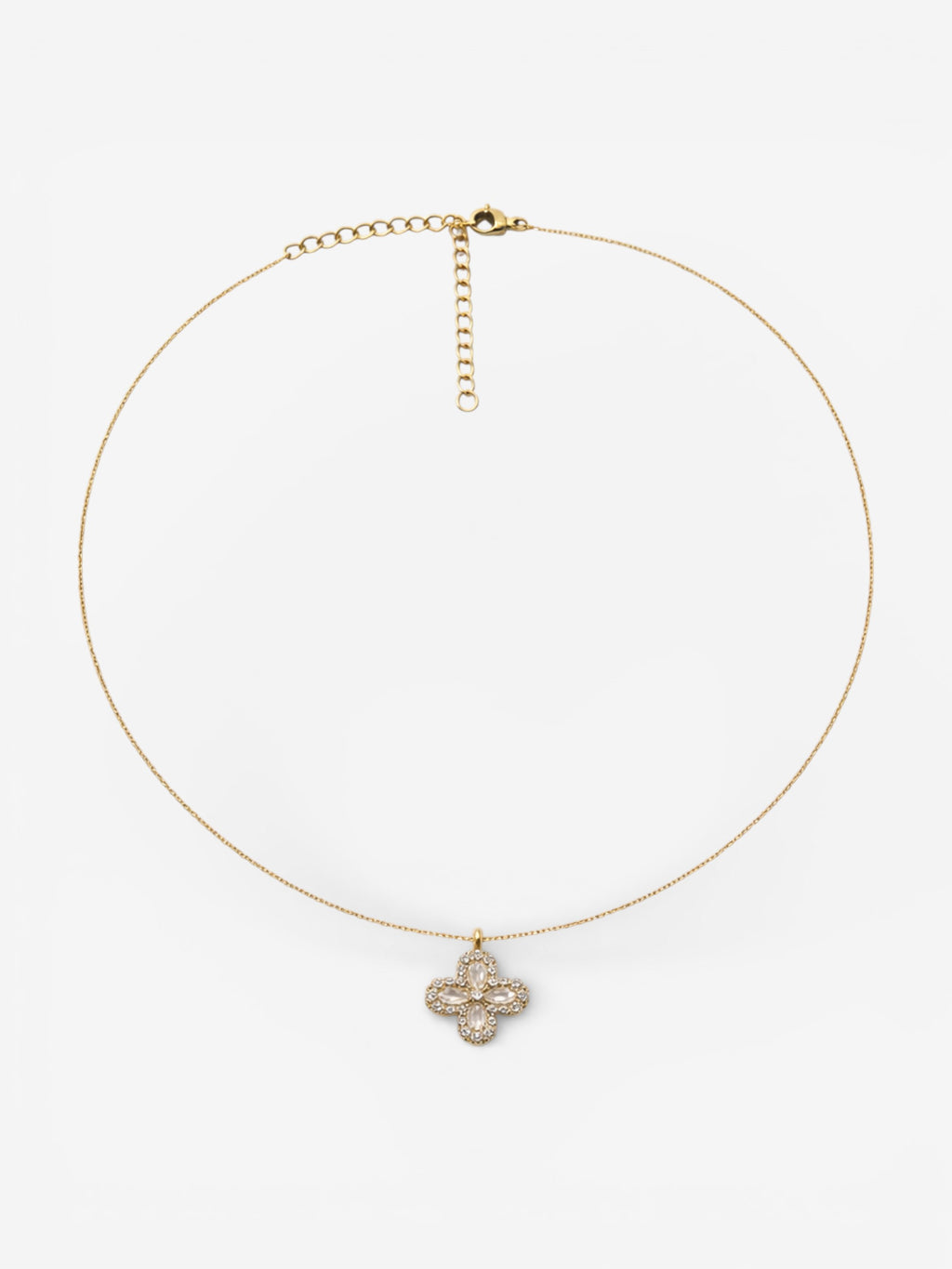 Collier Romane