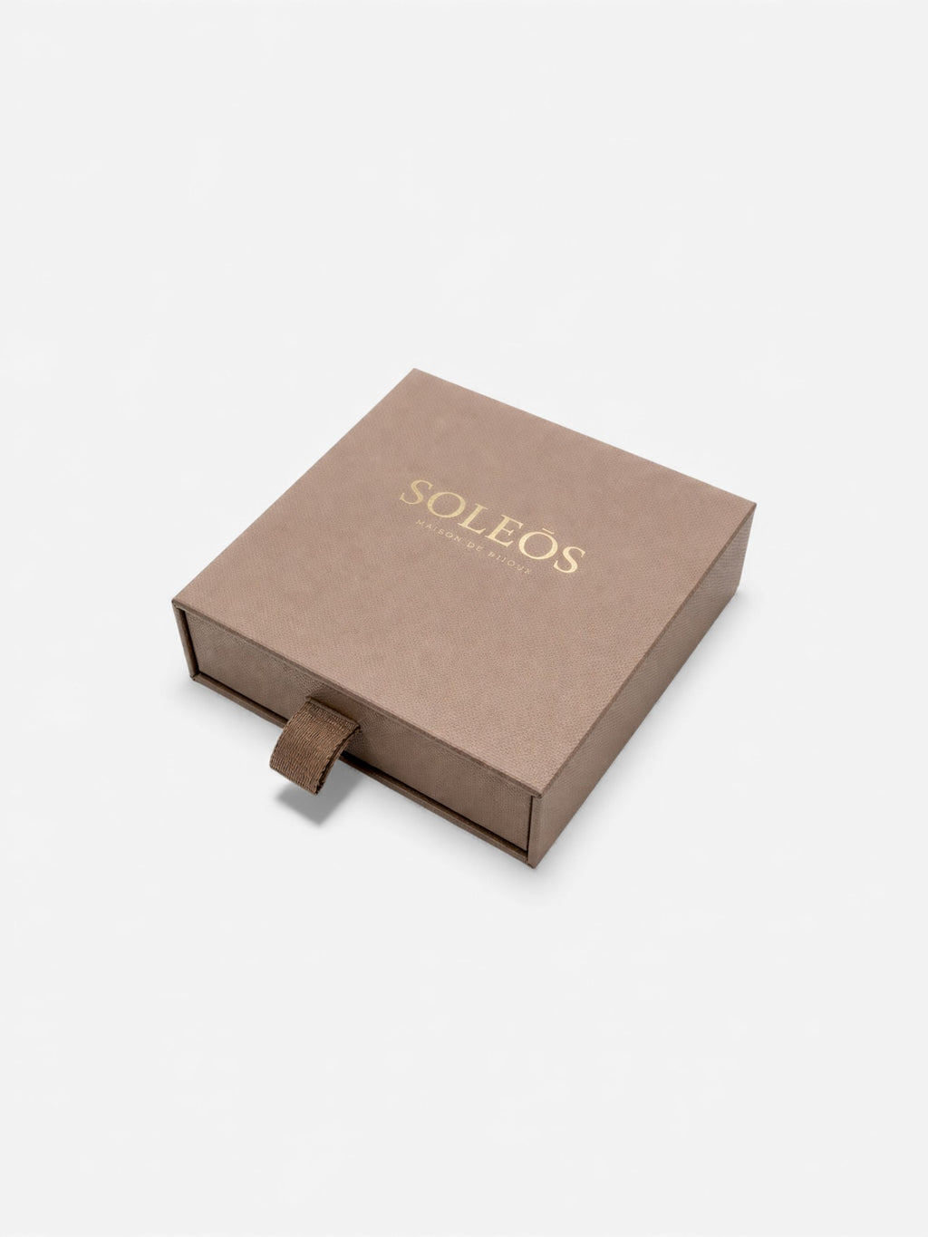 packaging soleos bijoux